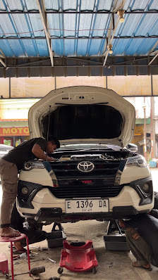 Formula Auto Care Team Specialist AC Mobil, Suspensi, Wiring, Grounding, Tuning, Remap, Tune Up, Cooling System