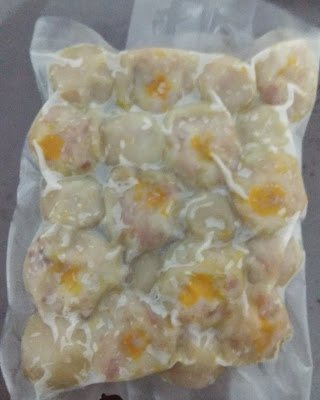 Formula Cake Jakarta