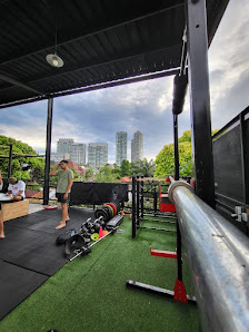 FORTIS CALISTHENICS