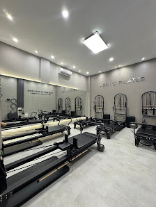 FORTIS PILATES STUDIO