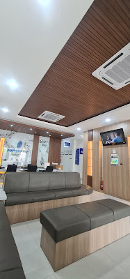 Fortuna Lab Surabaya