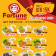 Fortune Corner Binus