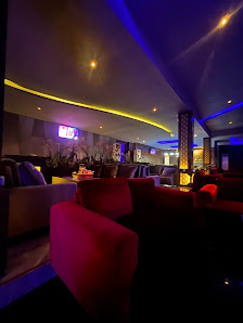 Fortune Spa, Karoke & Lounge