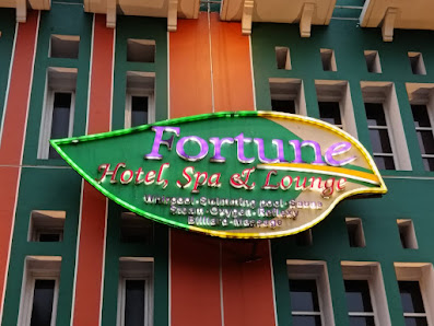 Fortune Spa & Lounge Pondok Indah