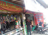 Foto copy anggun