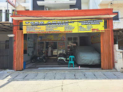 Foto Copy Annisa Digital Printing