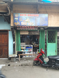 Foto copy ARYA MANDIRI