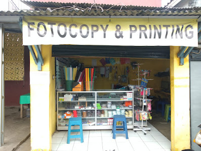 Foto Copy Barokah 2