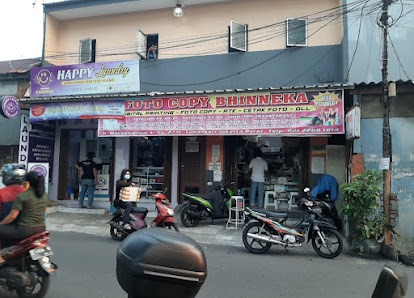 FOTO COPY Bhinneka