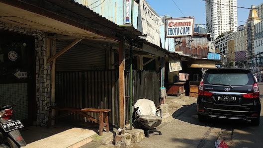 Foto Copy Daeng