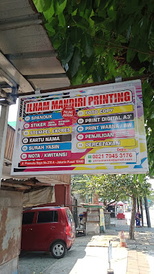 Foto Copy Ilham Mandiri