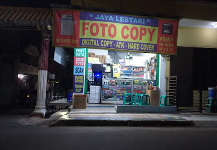 Foto Copy Jaya Lestari