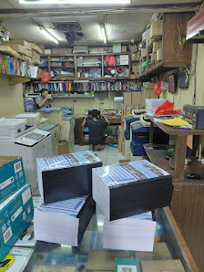 Foto Copy Jaya Manunggal 1