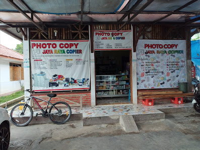 Foto Copy Jaya Raya Copier Group