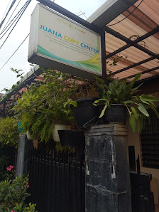 Foto copy juana