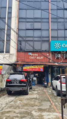 Foto Copy Kilat