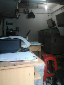 FOTO COPY LESTARI