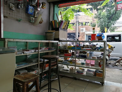 Foto Copy percetakan DIK