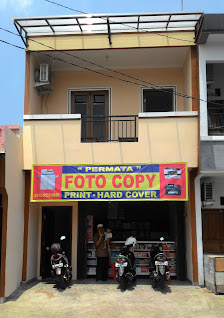 Foto Copy PERMATA