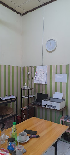 Foto copy , print & laminating Emil