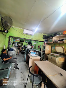 Foto Copy Putra