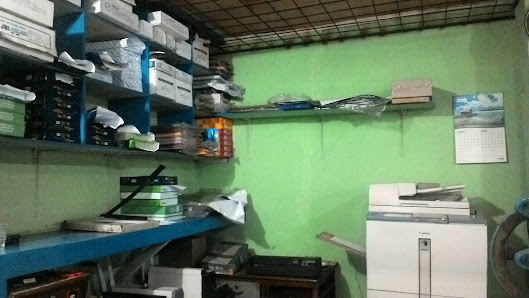 Foto Copy Surya