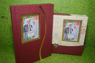 FOTO WEDDING MURAH