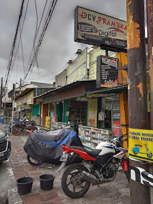 Fotocopy 24 Jam Pramuka Jaya