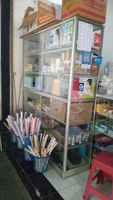 Fotocopy ATK Grogol - COPY CORNER