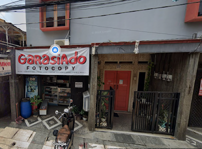 FOTOCOPY | ATK | OL BAKERY | HOSTEL