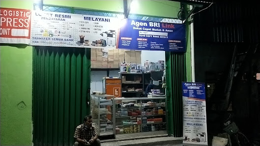 FOTOCOPY BANG ANTO 2