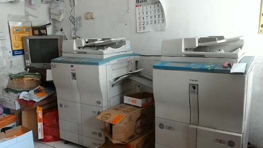 FOTOCOPY BERKAH JAYA