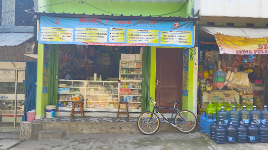 FOTOCOPY BUMEN TUNGGAL ABADI
