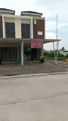 Fotocopy dan cetak foto studio