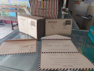 Fotocopy dan Percetakan Gilby Jaya Printing