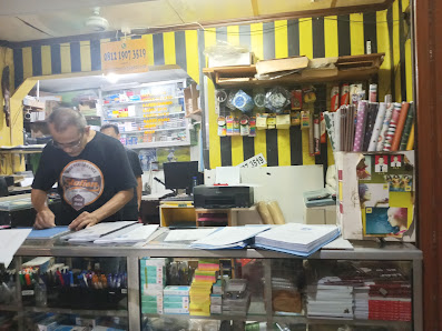 Fotocopy Garuda Cikini