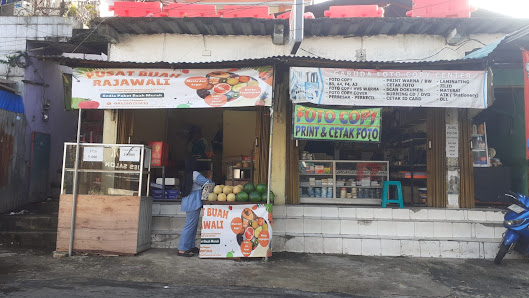 Fotocopy Garuda Cipinang
