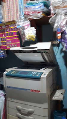 Fotocopy Handayani