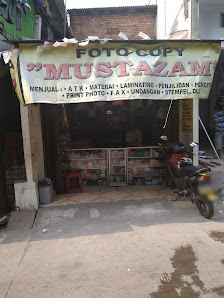 Fotocopy Mustazam
