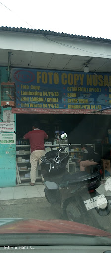 Fotocopy Nusantara