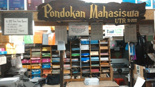 Fotocopy Pondokan