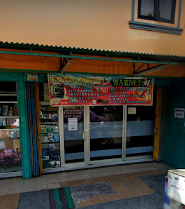 Fotocopy, Print, Laminating