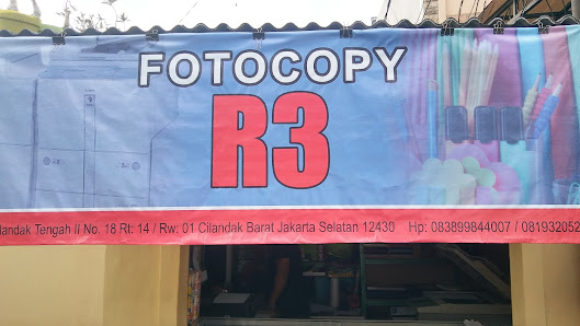 Fotocopy R3