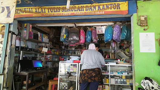 Fotocopy Sumber Rezeki Baru