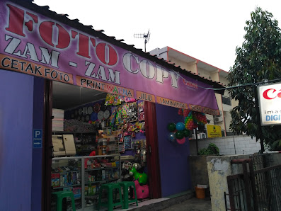 Fotocopy (Zam-zam)