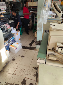 Fotokopi Berkah