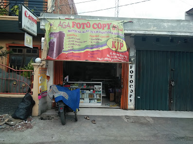 Fotokopi dan Print Mase