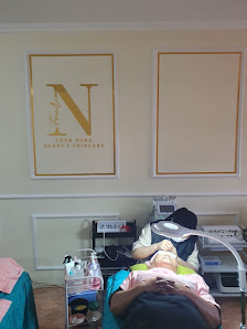 Four Nona Beauty Skincare & Salon