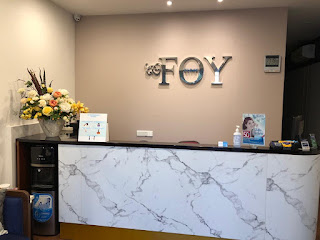 Foy Clinic