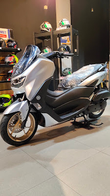 FPS MOTOR SHOWROOM ULUJAMI